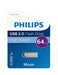EAN 8719274667209 - Philips Moon Edition 2.0 unidad flash USB 64 GB USB tipo A Plata imagen 3