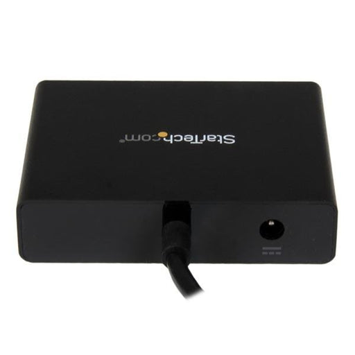 EAN 0065030851886 - StarTech.com MSTDP123DP divisor de video 3x DisplayPort imagen 2