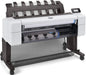 EAN 193808345906 - HP Designjet T1600dr 36-in Printer impresora de gran formato Inyección de tinta térmica Color 2400 x 1200  imagen 3