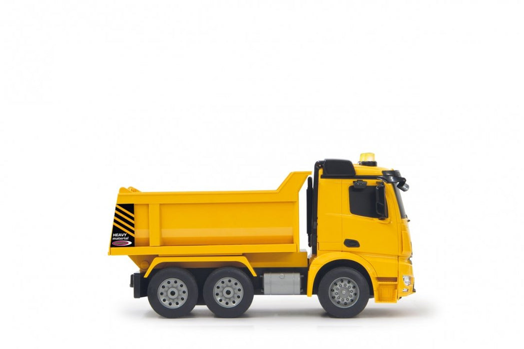 EAN 4042774416775 - Jamara Mercedes Arocs imagen 3