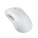 EAN 4711387951262 - ASUS ROG Keris II Origin WHT ratón Juego mano derecha RF Wireless + Bluetooth + USB Type-A Óptico 42000 D imagen 8