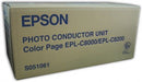 EAN 0010343815353 - Epson C13S051061 fotoconductor imagen 4