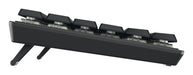 EAN 4025112119460 - CHERRY KW 550 MX LP teclado Hogar / Oficina USB + Bluetooth QWERTZ Alemán Negro imagen 4