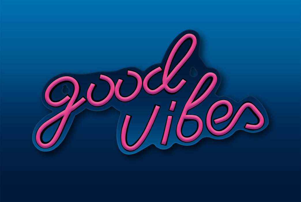 EAN 5901443123545 - Activejet AJE-NEON VIBES iluminación de techo imagen 1