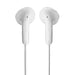 EAN 8435430627091 - NGS CROSS FLIP Auriculares Alámbrico Dentro de oído Llamadas/Música Blanco imagen 1