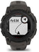 EAN 0753759339449 - Garmin Instinct E 2,18 cm (0.86") MIP 40 mm Digital 166 x 166 Pixeles Negro GPS (satélite) imagen 8