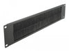 EAN 4043619664825 - DeLOCK 66482 accesorio de bastidor Panel pasacables con cepillo imagen 1