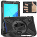 EAN 5704174604655 - eSTUFF ES683602-BULK funda para tablet 22,1 cm (8.7") Negro imagen 2