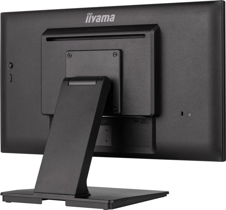 EAN 4948570125203 - iiyama ProLite T2752MSC-B1AG pantalla para PC 68,6 cm (27") 1920 x 1080 Pixeles Full HD LED Pantalla táct imagen 12