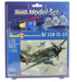 EAN 4009803641607 - Revell Messerschmitt Bf-109 Maqueta de avión de ala fija Kit de montaje 1:72 imagen 1