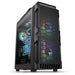 EAN 4713227523035 - Thermaltake Level 20 RS ARGB Midi Tower Negro imagen 1