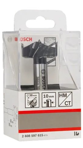 EAN 3165140148313 - Bosch 2 608 597 615 broca 1 pieza(s) imagen 2