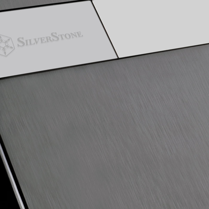 EAN 4710007222003 - Silverstone SST-SG11B carcasa de ordenador Small Form Factor (SFF) Negro imagen 29