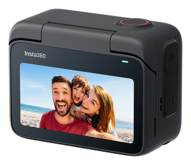 EAN 6970357857500 - Insta360 CINSAATA(GO3S14) cámara para deporte de acción 4K Ultra HD Wifi 630 g imagen 4