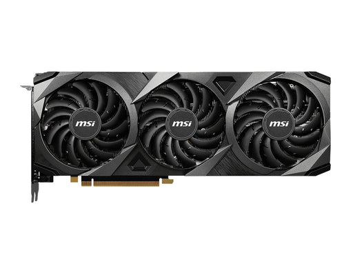 EAN 4719072844028 - MSI VENTUS RTX 3070 TI 3X 8G OC tarjeta gráfica NVIDIA GeForce RTX 3070 Ti 8 GB GDDR6X imagen 2