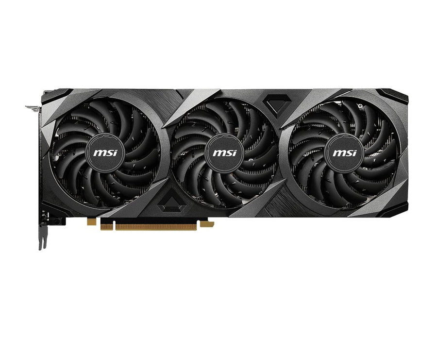 EAN 4719072844028 - MSI VENTUS RTX 3070 TI 3X 8G OC tarjeta gráfica NVIDIA GeForce RTX 3070 Ti 8 GB GDDR6X imagen 2