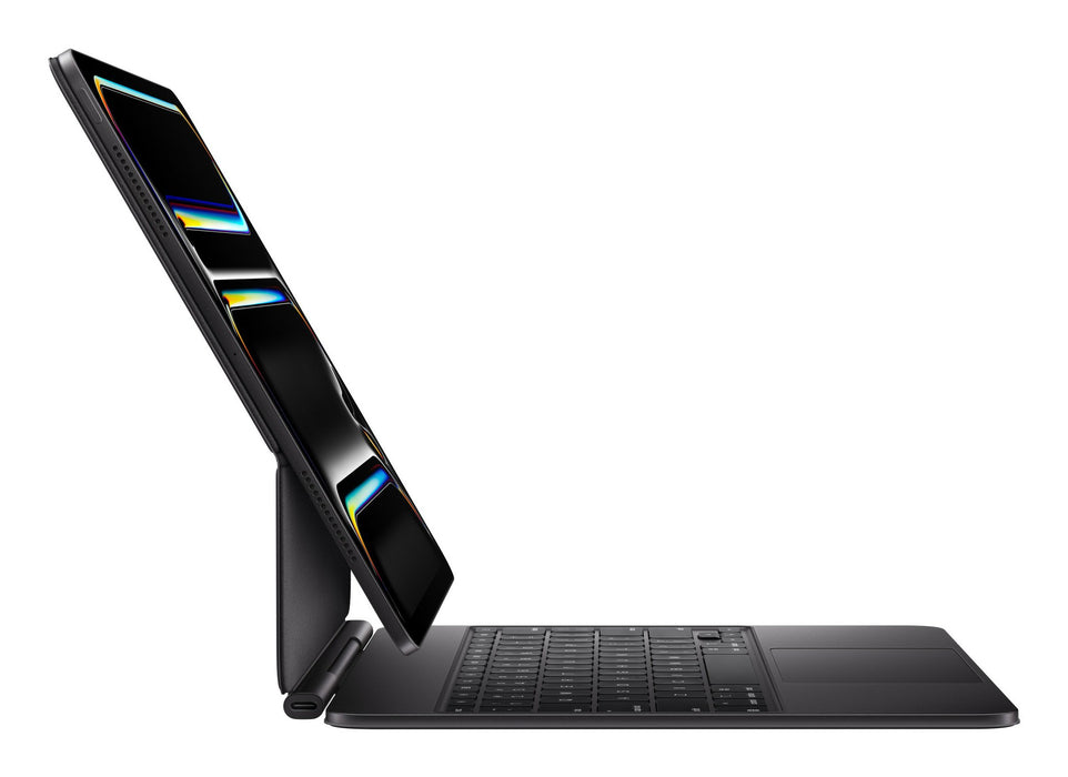 EAN 0195949484384 - Apple Magic Keyboard QWERTY Inglés de EE. UU. imagen 4