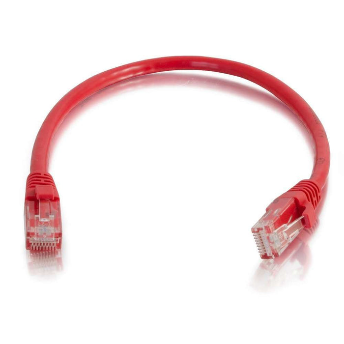 EAN 0757120834489 - C2G 83448 cable de red U/UTP (UTP) imagen 1