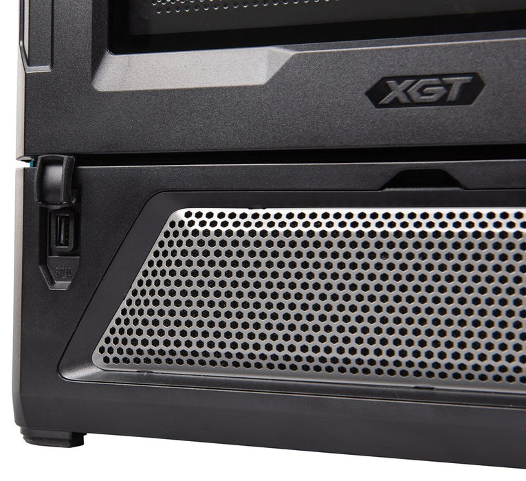 EAN 88381775922 - Makita MW001G Negro, Verde Solo microondas Encimera 8 L 500 W imagen 20