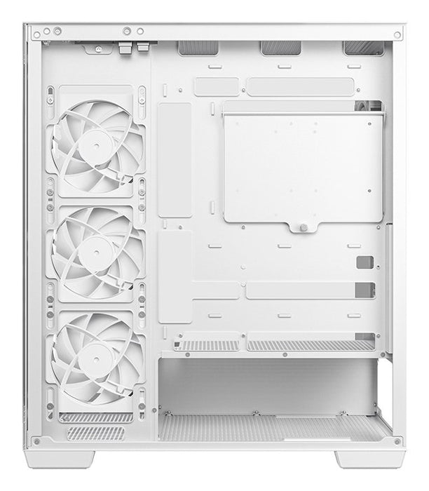 EAN 6933412765400 - DeepCool CG580 4F V2 Midi Tower Blanco imagen 5