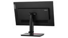 EAN 0195713897020 - Lenovo ThinkVision T24m-20 LED display 60,5 cm (23.8") 1920 x 1080 Pixeles Full HD Negro imagen 4