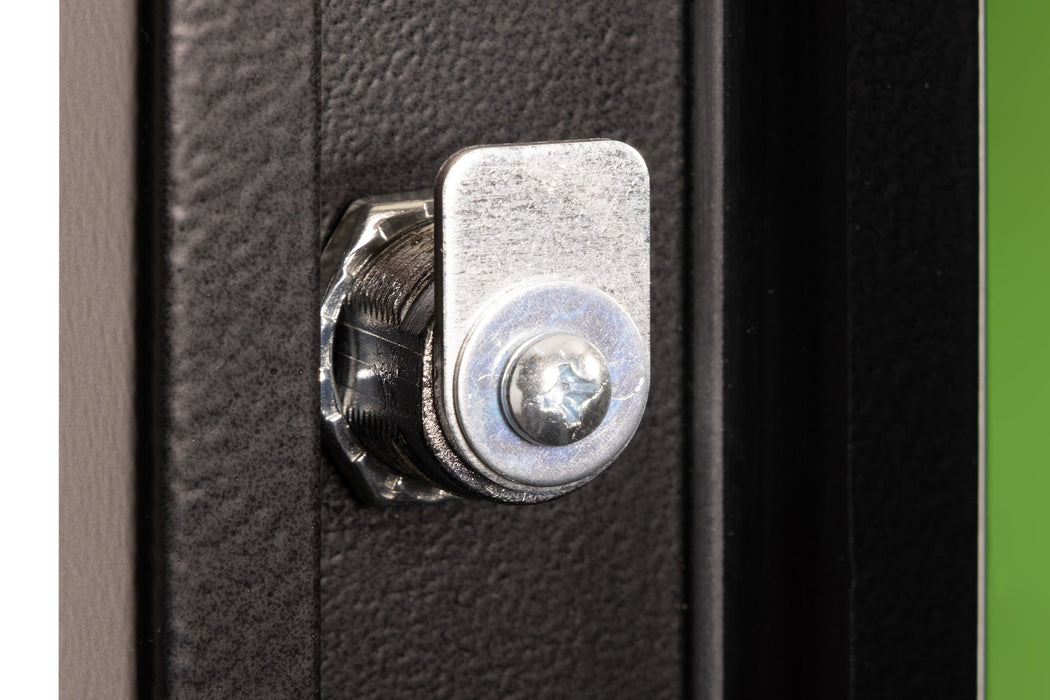 EAN 4016032490531 - Digitus DN-19-D-20-U-SW accesorio de bastidor imagen 4