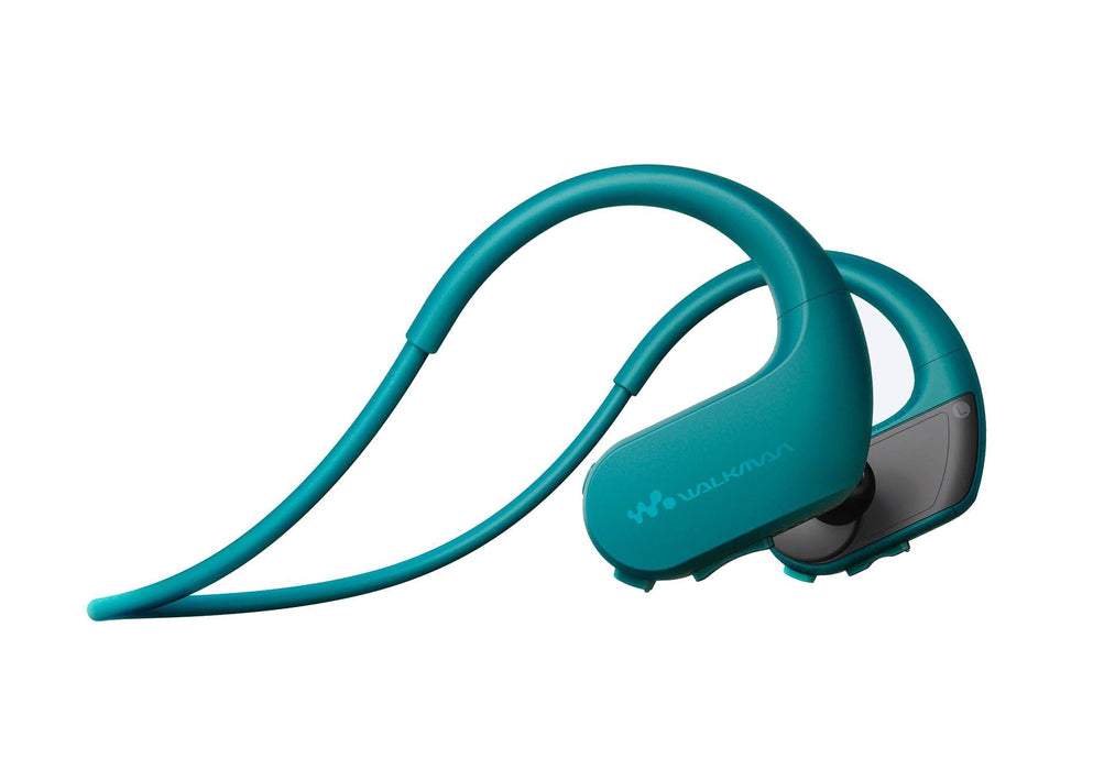 EAN 4548736020481 - Sony Walkman NW-WS413 Reproductor de MP3 4 GB Azul imagen 3