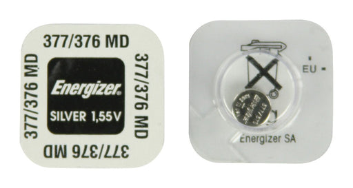 EAN 5036446101198 - Energizer EN377/376P1 imagen 2
