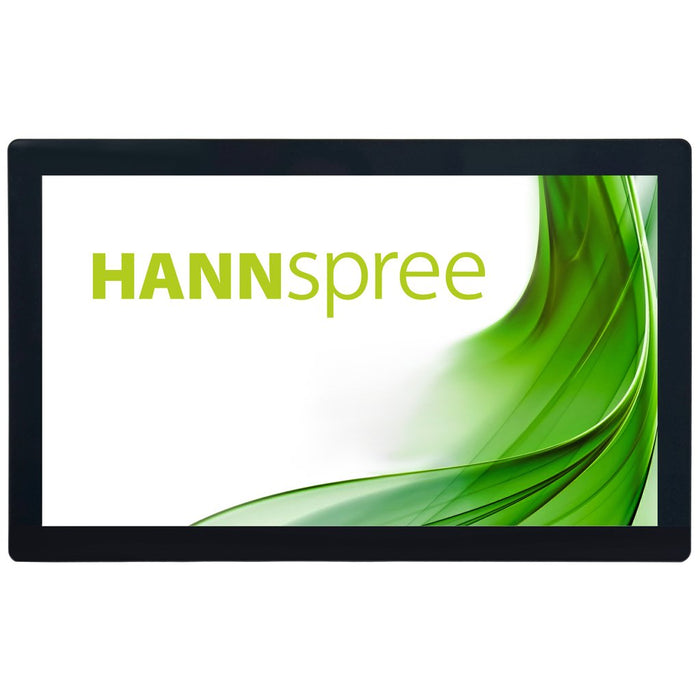 EAN 4711404022661 - Hannspree Open Frame HO 225 HTB Diseño de tótem 54,6 cm (21.5") LED 250 cd / m² Full HD Negro Pantalla tá imagen 7