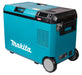 EAN 0088381784221 - Makita CW004GZ nevera portátil 29 L Eléctrico Negro, Azul imagen 3