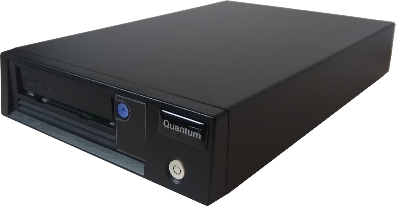 EAN 768268045712 - Quantum LTO-9 Unidad de almacenamiento Cartucho de cinta 18 TB imagen 3