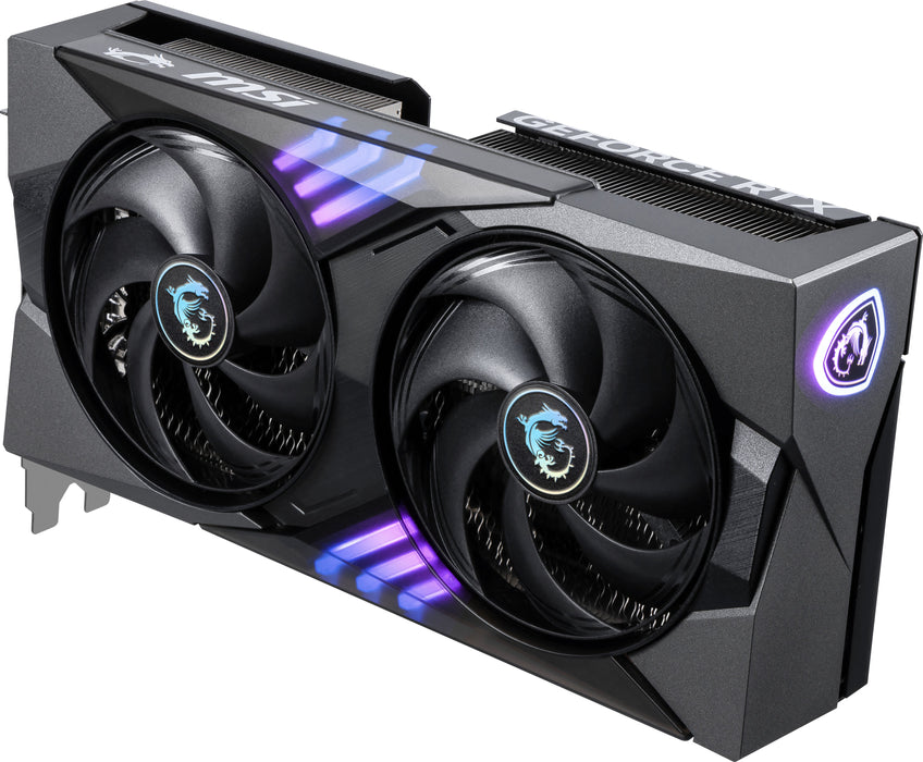 EAN 4711377335720 - MSI GAMING GeForce RTX 5060 TI 16G OC NVIDIA 16 GB GDDR7 imagen 5