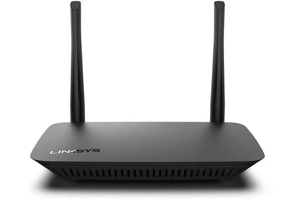 EAN 4260184668588 - Linksys E5400 router inalámbrico Ethernet rápido Doble banda (2,4 GHz / 5 GHz) Negro imagen 8