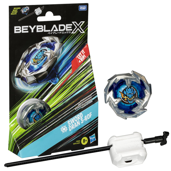 EAN 5010996257192 - Beyblade G0175EU4 juego y juguete de habilidad/activo Batalla de trompos imagen 18