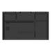 EAN 662919121605 - V7 IFP7503-V7PROM pizarra blanca interactiva 190,5 cm (75") 3840 x 2160 Pixeles Pantalla táctil Negro imagen 3