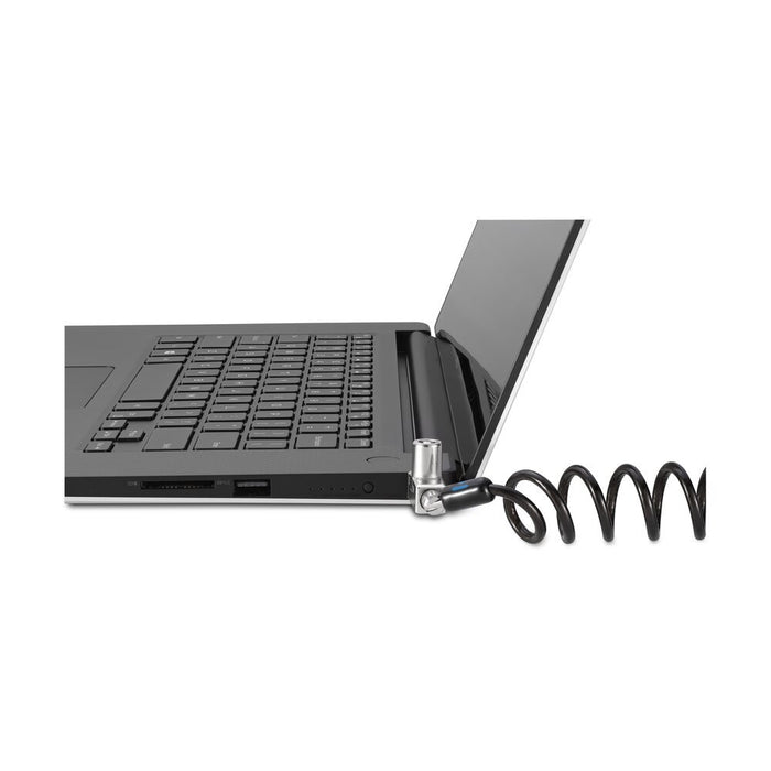 EAN 0085896605119 - Kensington Slim N17 2.0 cable antirrobo Plata 1,8 m imagen 4