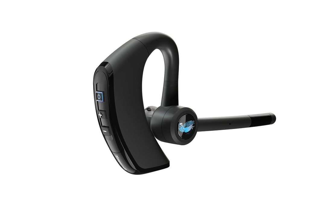 EAN 5707055059407 - BlueParrott M300-XT Auriculares Inalámbrico gancho de oreja Car/Home office Bluetooth Negro imagen 5