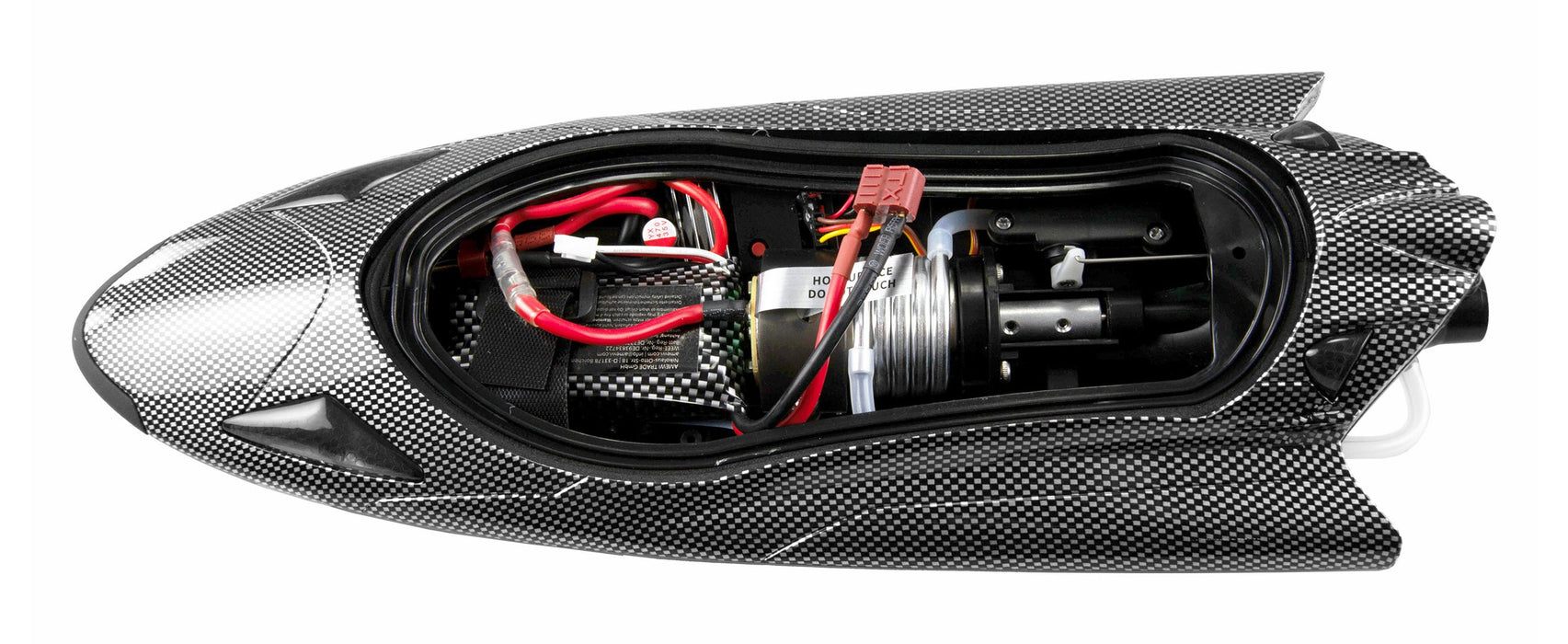 EAN 4262408975144 - Amewi 26108 modelo controlado por radio Barco Motor eléctrico imagen 6