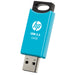 EAN 4718006457662 - HP 712w unidad flash USB 64 GB USB tipo A 3.2 Gen 1 (3.1 Gen 1) Azul imagen 3