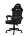 EAN 5903796013153 - Huzaro FORCE 4.4 CARBON Silla para videojuegos de PC Asiento (de seguridad) de butaca Negro, Carbono imagen 5