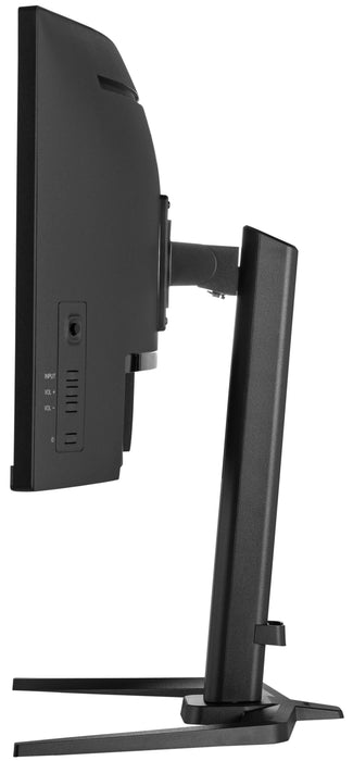 EAN 4948570124251 - iiyama G-MASTER GCB3481WQSU-B1 pantalla para PC 86,4 cm (34") 3440 x 1440 Pixeles UltraWide Quad HD LCD N imagen 16