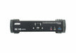 EAN 0672792007743 - ATEN CS1922M interruptor KVM Negro imagen 2