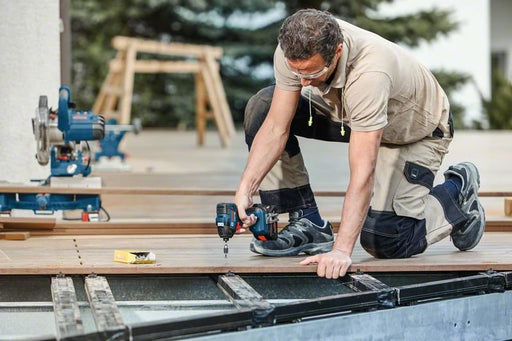 EAN 4059952596662 - Bosch GDR 18V-200 Professional imagen 1