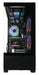 EAN 8800263650484 - Zalman CHRONIX BLACK Midi Tower Negro imagen 9