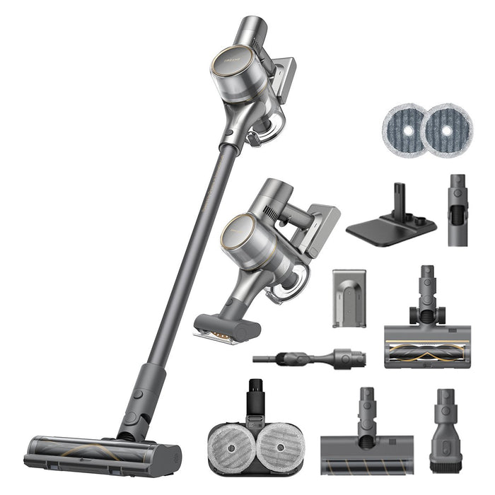 EAN 6977328063915 - Dreame R20 Aqua Negro imagen 1