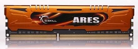 EAN 4711148598477 - G.Skill 8GB DDR3-1600 módulo de memoria 2 x 4 GB imagen 1