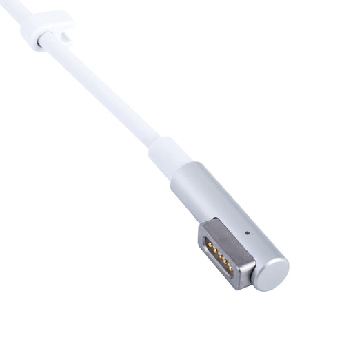 EAN 5901720136497 - Akyga AK-SC-34 conector MagSafe L Blanco imagen 2