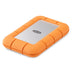 EAN 8719706046206 - LaCie STND1000400 disco duro externo 1 TB USB Tipo C 3.2 Gen 1 (3.1 Gen 1) Gris, Naranja imagen 2