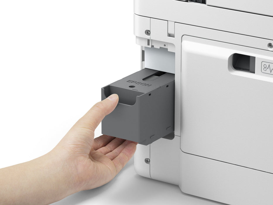 EAN 8715946701554 - Epson WorkForce Pro WF-C4810DTWF imagen 7