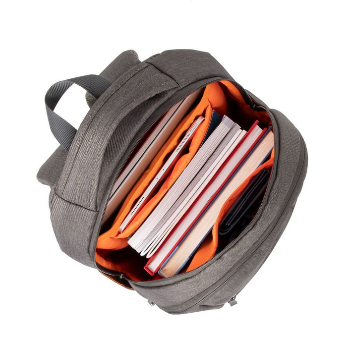 EAN 4260403579893 - Rivacase 7761 39,6 cm (15.6") Mochila Caqui imagen 14